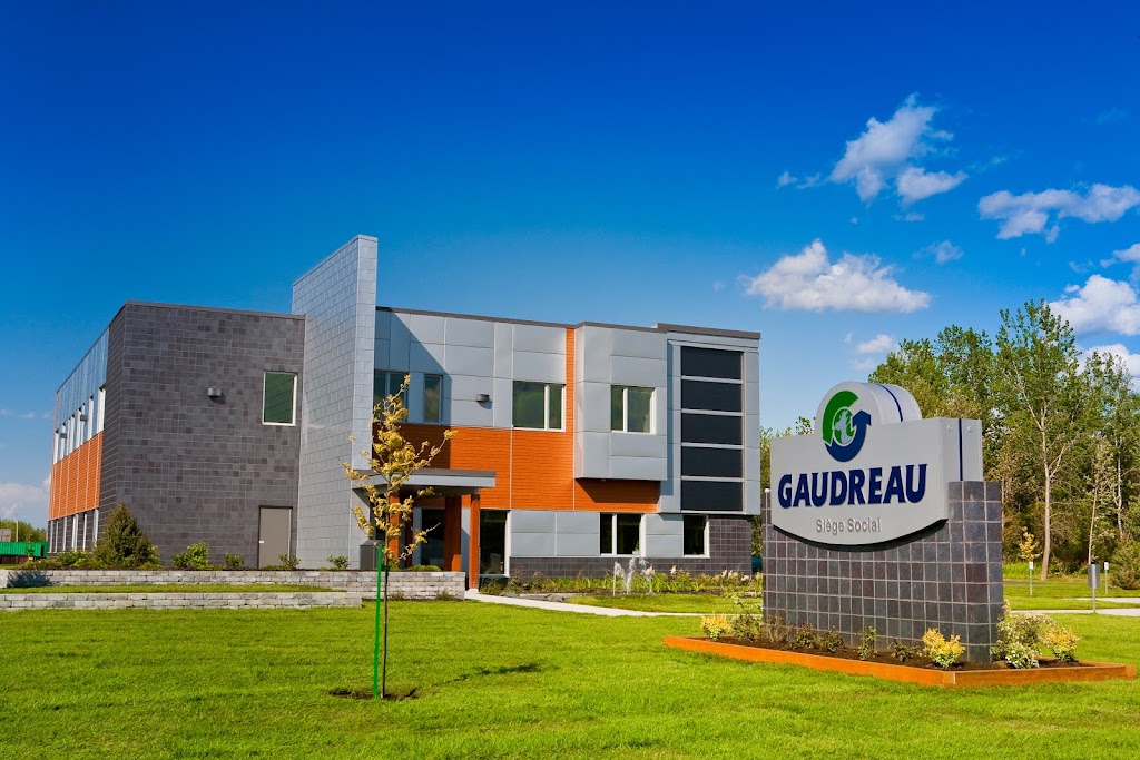 Gaudreau Environnement Inc | 365 Bd de la Bonaventure, Victoriaville, QC G6P 6V7, Canada | Phone: (819) 758-8378