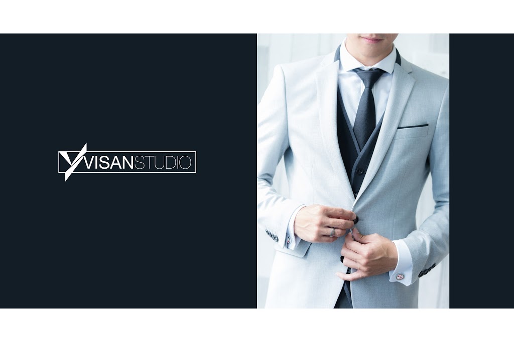 VisanStudio | 1198 Mary-Lou St, Innisfil, ON L9S 0C1, Canada | Phone: (416) 786-7375