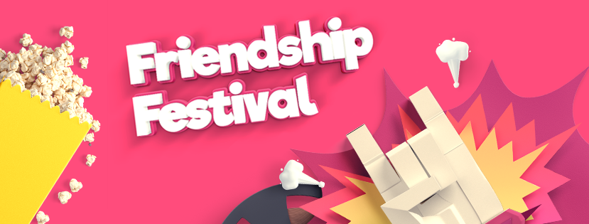 Friendship Festival | 20 Lewis St, Fort Erie, ON L2A 2P7, Canada | Phone: (905) 871-6454