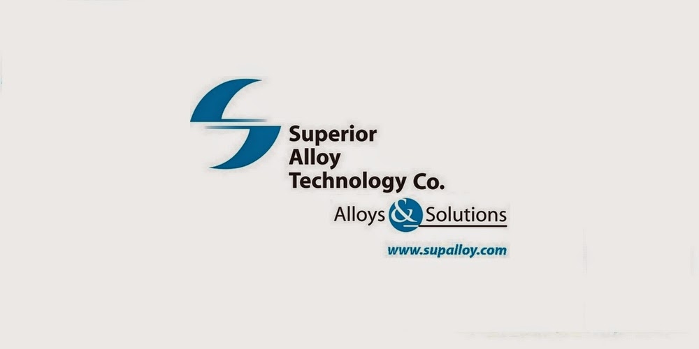 Superior Alloy Technology Inc | 10 Spruce St, New Westminster, BC V3L 5G6, Canada | Phone: (604) 520-9898