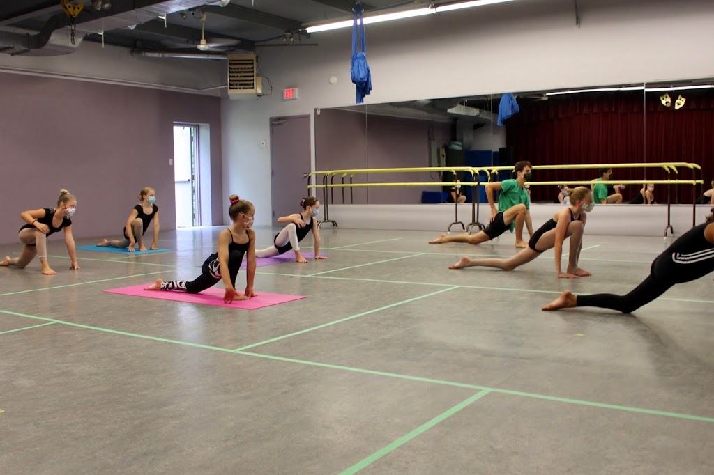 Premiere Dance Brighton | 8 Loyalist Dr #2, Brighton, ON K0K 1H0, Canada | Phone: (905) 377-0711