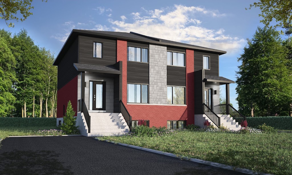 Habitations Luxury | 2239 Ch. de Chambly, Carignan, QC J3L 4N4, Canada | Phone: (514) 586-7501