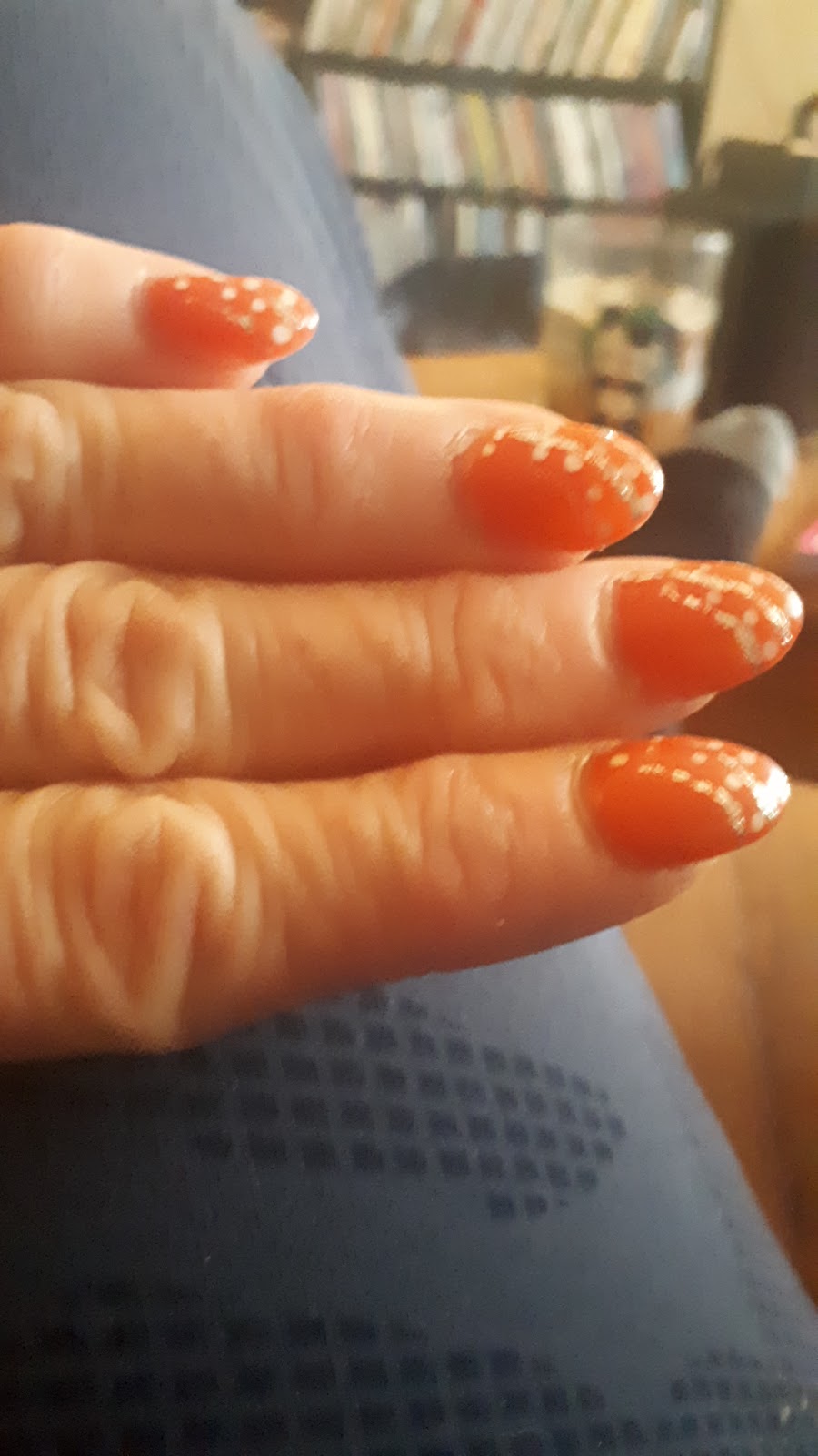 Elegant nails | 50 West St, Goderich, ON N7A 2K3, Canada | Phone: (519) 524-8808