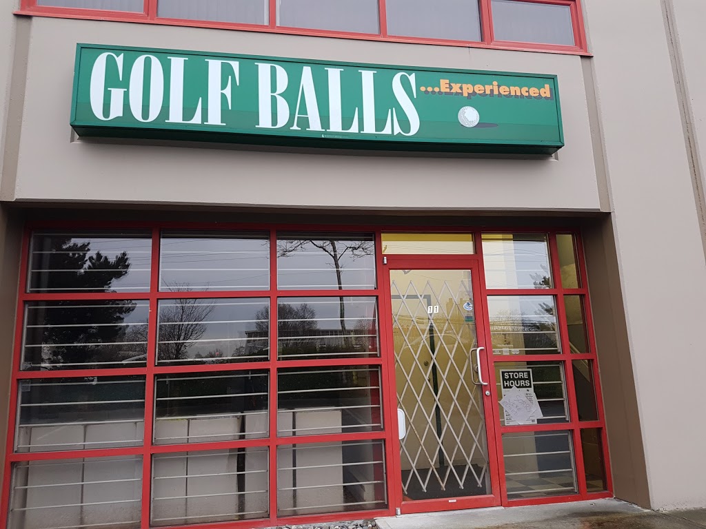 Golf Ball Planet | 7355 72 St #11, Delta, BC V4G 1L5, Canada | Phone: (604) 946-1014