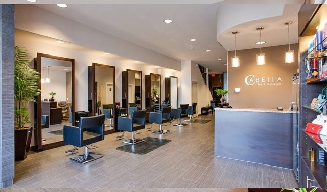 Cabella Hair Design | 1515 Westgate Rd #5, West Kelowna, BC V1Z 3X4, Canada | Phone: (250) 769-2101