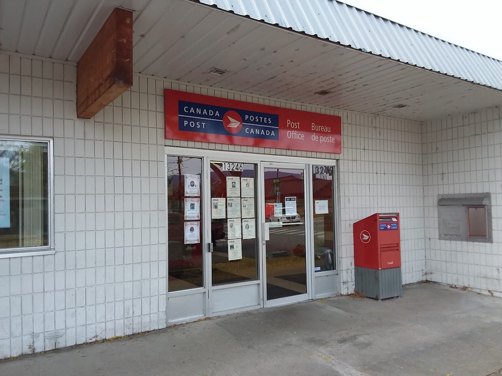 Canada Post | 13246 Victoria Rd N, Summerland, BC V0H 1Z0, Canada