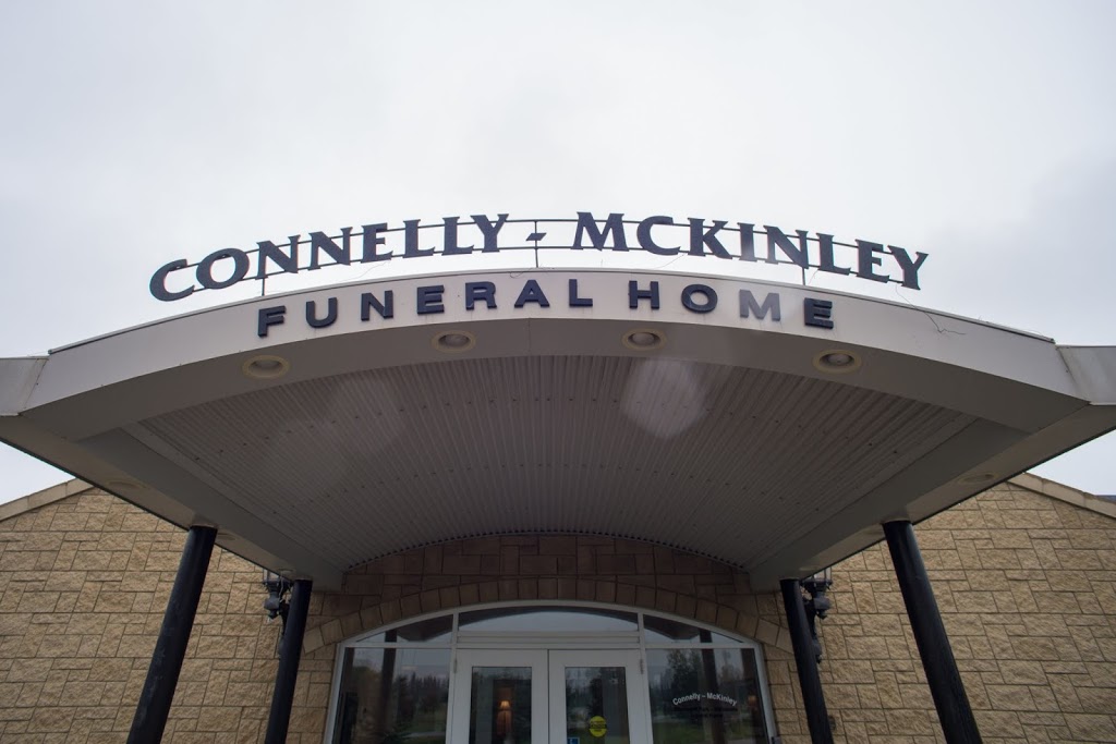 Connelly-McKinley Sherwood Park - Millwoods Chapel | 4820 Meridian St NW, Edmonton, AB T6P 1R3, Canada | Phone: (780) 468-2222