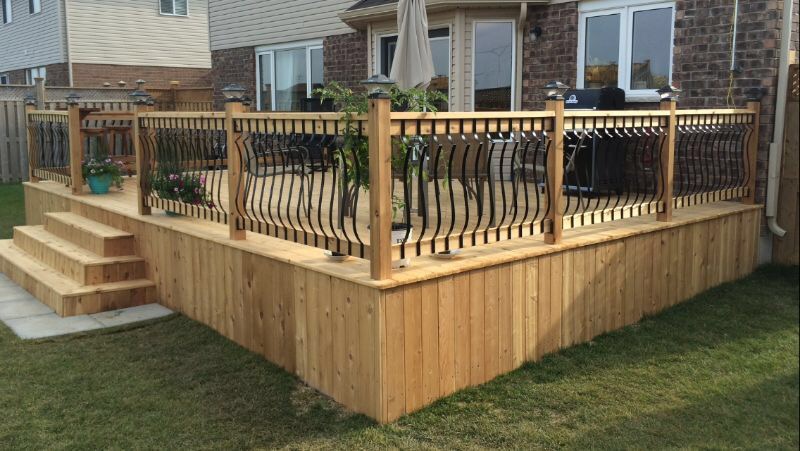 Gerber Landscaping Ltd | 5868 Wellington Rd 7, Guelph, ON N1H 6J2, Canada | Phone: (519) 767-8532