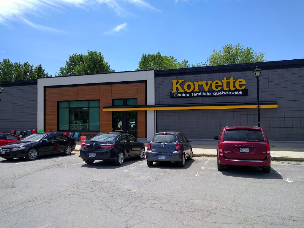 Magasin Korvette - Nicolet | 200 Place du 21 Mars, Nicolet, QC J3T 1E9, Canada | Phone: (819) 293-8440