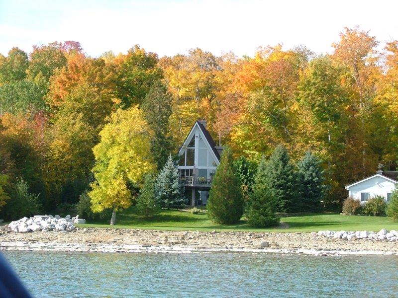 Greystone Retreat Rental | 504785, Grey Rd 1, Kemble, ON N0H 1S0, Canada | Phone: (519) 378-1503