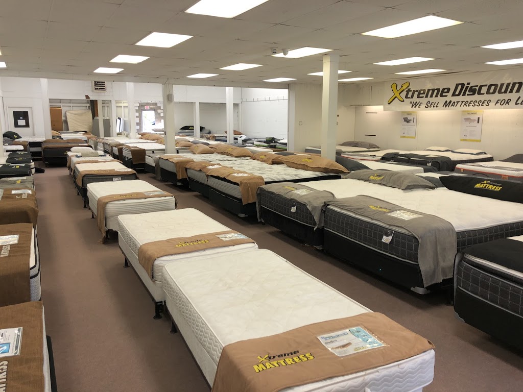 Xtreme Discount Mattress Warehouse | 9170 Transit Rd, East Amherst, NY 14051, USA | Phone: (716) 689-0453