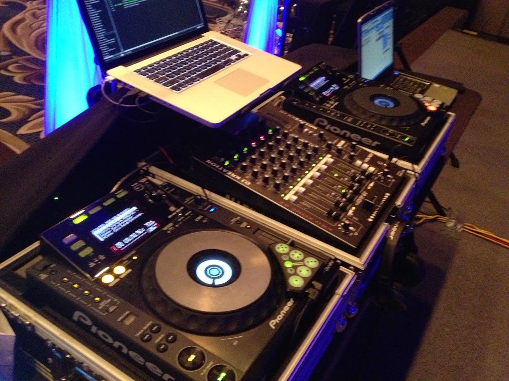 Superior DJs | 3149 15th Sideroad, Beeton, ON L0G 1A0, Canada | Phone: (416) 658-3547