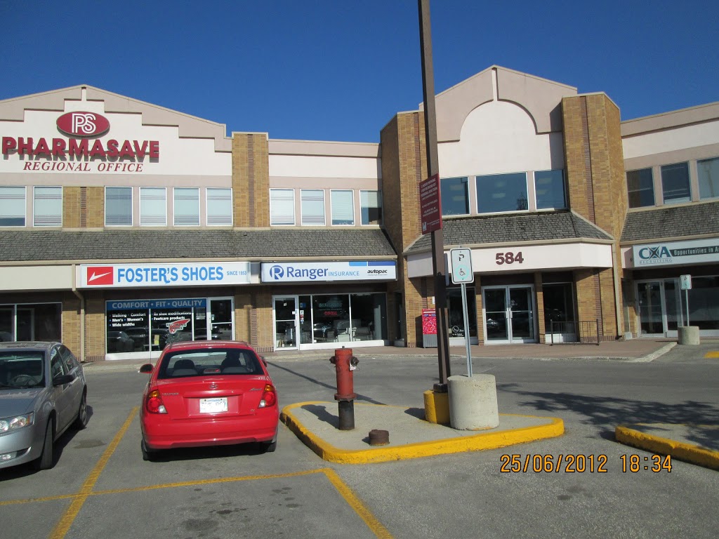 Rasha Pharmacy | 584 Pembina Hwy #15, Winnipeg, MB R3M 3X7, Canada | Phone: (204) 505-0550