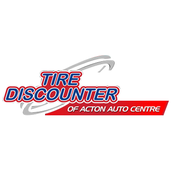 Tire Discounter Of Acton | 44 Eastern Ave, Acton, ON L7J 2E5, Canada | Phone: (519) 929-9191