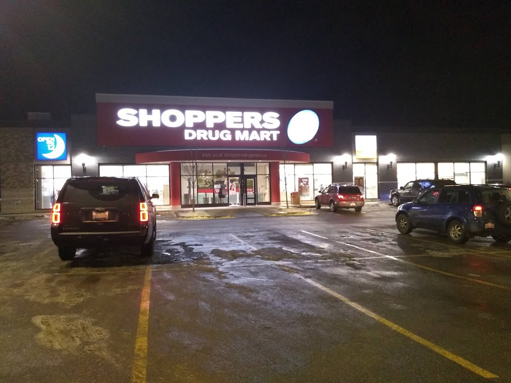 Shoppers Drug Mart | 9980 137 Ave NW, Edmonton, AB T5E 6W1, Canada | Phone: (780) 406-7397