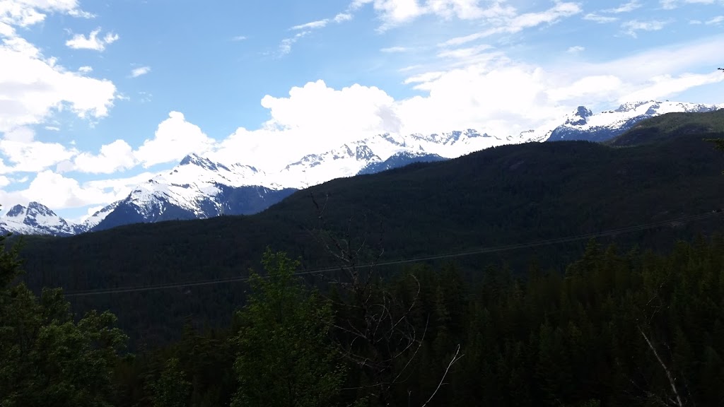 Garabaldi Salt Shed | Squamish-Lillooet D, BC V8B 0P6, Canada