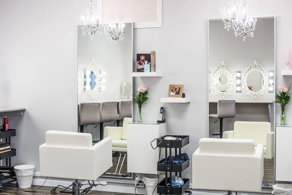 Ma Cherie Beauty Academy & Boutique | 320 Main St, Selkirk, MB R1A 1S9, Canada | Phone: (204) 482-6537