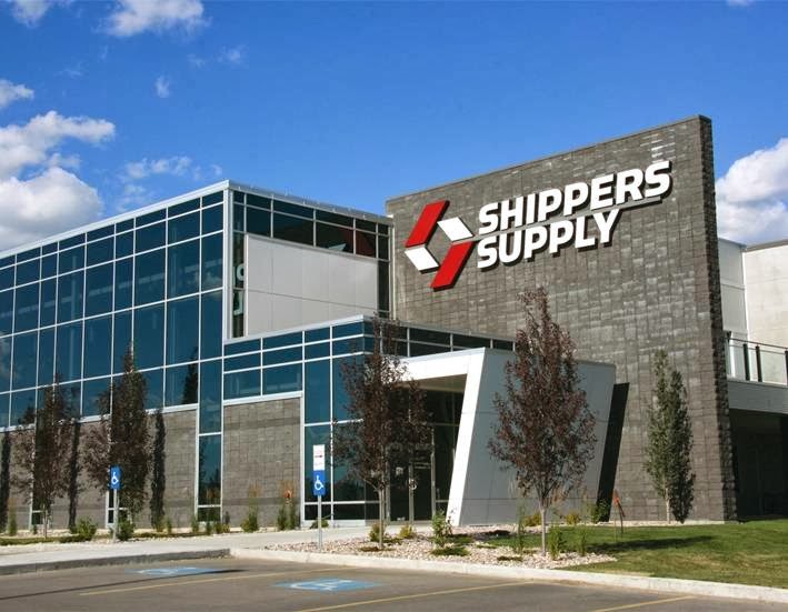 Shippers Supply ULC | 5219 47 St NW, Edmonton, AB T8B 3N4, Canada | Phone: (780) 444-7777