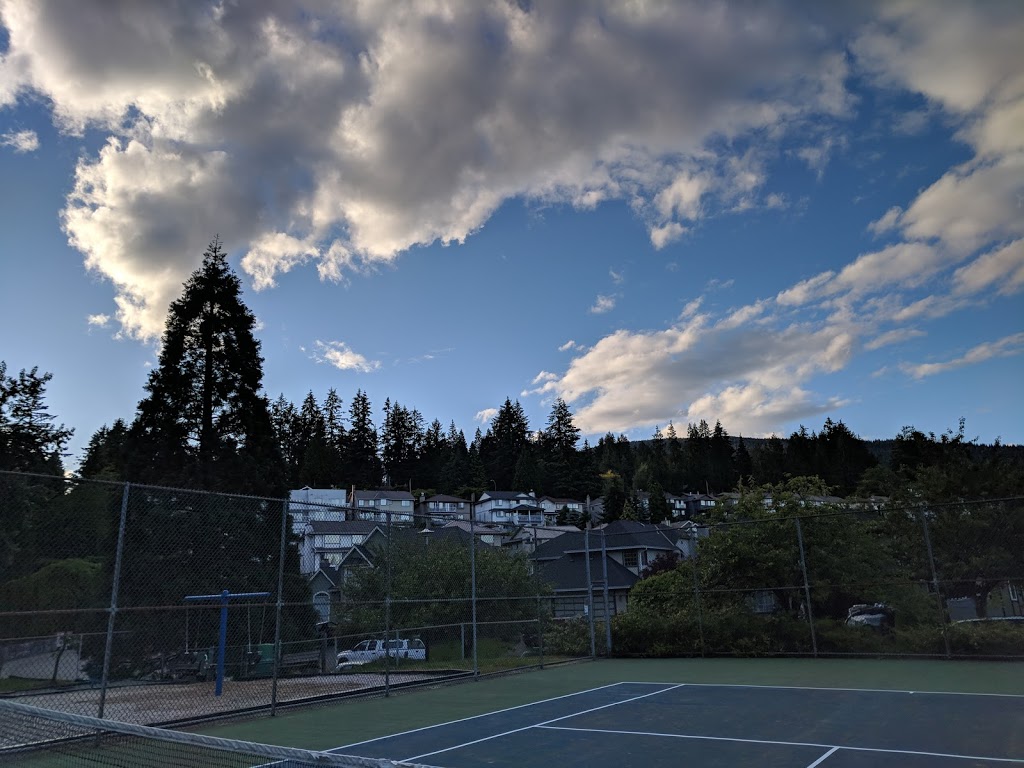 Tempe Heights Park | North Vancouver, BC V7N 4K3, Canada