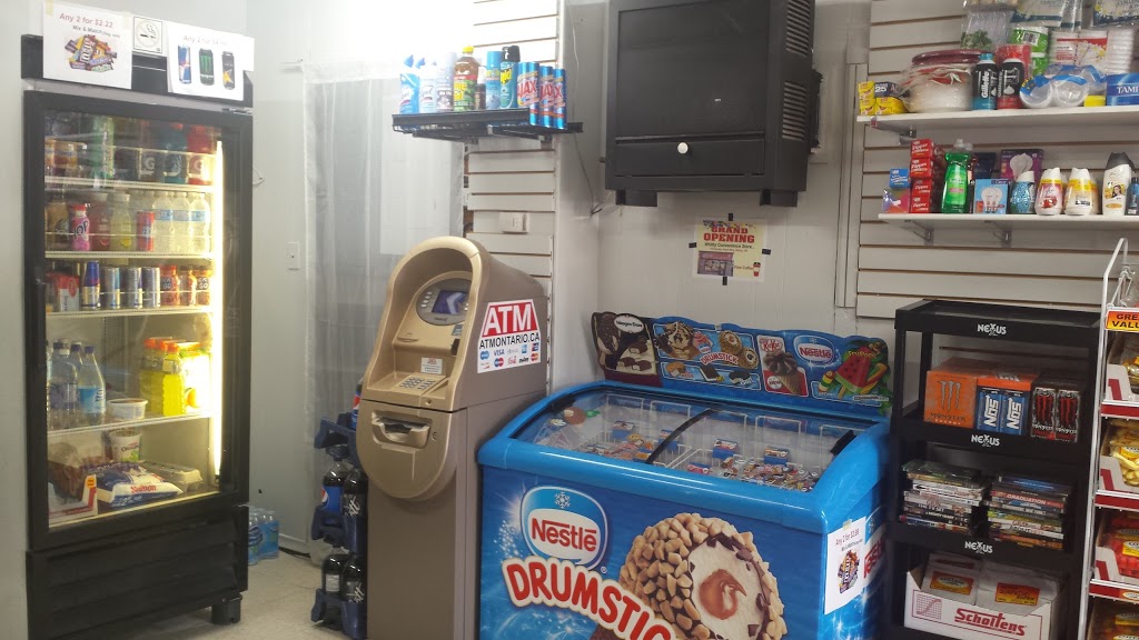 Whitby Convenience Store | 115 Dundas St W, Whitby, ON L1N 2M1, Canada | Phone: (905) 493-1111