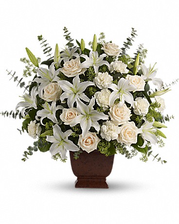 ROLLASON FLOWERS LTD | 128 Frederica St E, Thunder Bay, ON P7E 3V5, Canada | Phone: (807) 623-0513