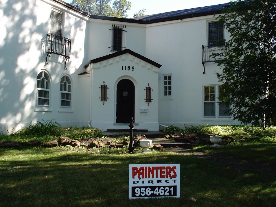 Painters Direct | 58 Laurel Bay, Winnipeg, MB R2V 2V7, Canada | Phone: (204) 956-4621