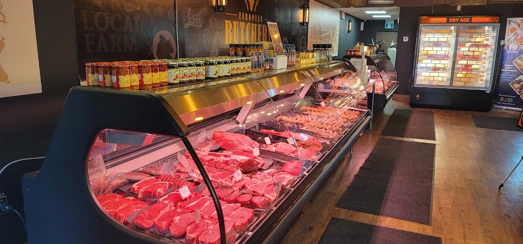 European Butchery and Fine Foods | Kayla Building, Queen St S, Tottenham, ON L0G 1W0, Canada | Phone: (289) 544-3207