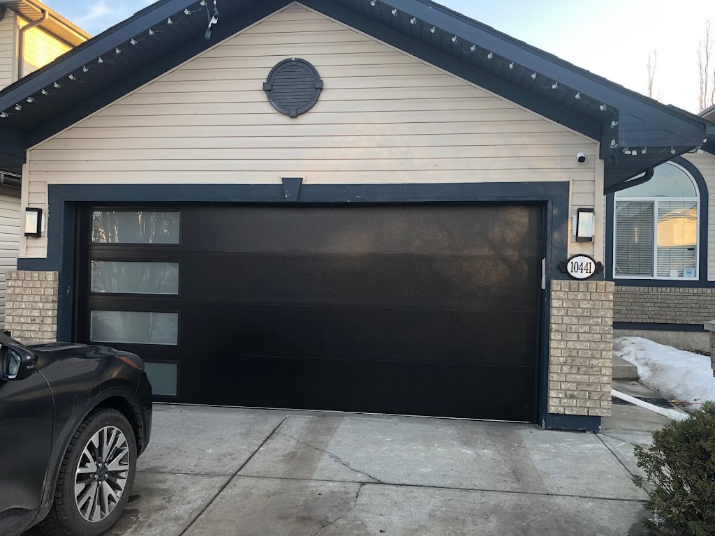 Leduc Overhead Door Inc | 6051 47 St #103, Leduc, AB T9E 7A5, Canada | Phone: (780) 986-1295