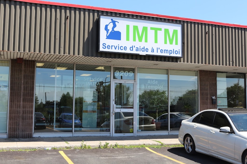 Service IMT De La Monteregie | 3209 Chem. de Chambly, Longueuil, QC J4L 1N3, Canada | Phone: (450) 679-7311