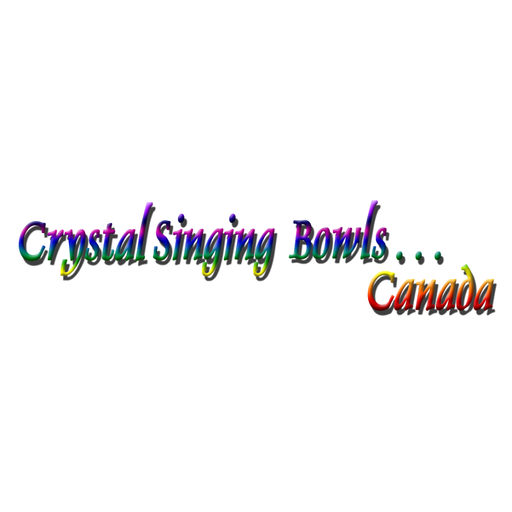 Crystal Singing Bowls Canada | 1606 McClure Dr, London, ON N6G 2L1, Canada | Phone: (519) 433-1458