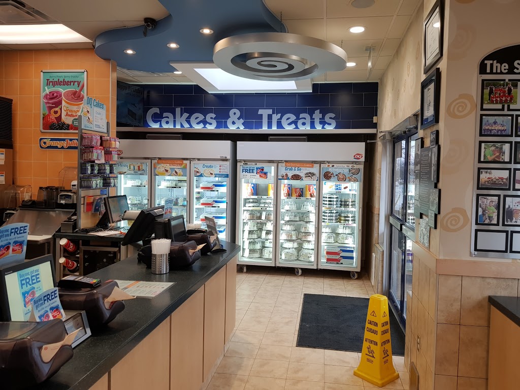 Dairy Queen (Treat) | 133 Queen St E, Brampton, ON L6W 2A9, Canada | Phone: (905) 453-5591