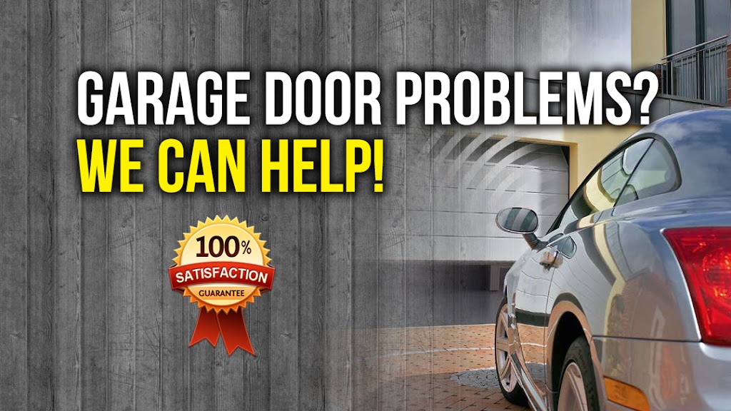 Cumberland Garage Door Repair | 2639 Ch. Old Montréal Rd #824, Ottawa, ON K4C 1E4, Canada | Phone: (613) 216-6849