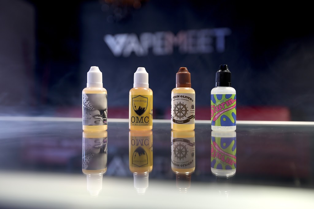 VapeMeet | 239 Queen St E #12, Brampton, ON L6W 2B5, Canada | Phone: (905) 497-8273