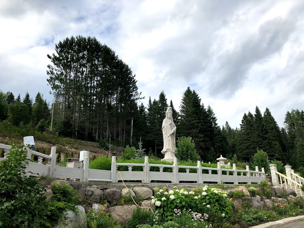 Dao Vien Meditation Center | 435 Chemin de la Sablière, Lantier, QC J0T 1V0, Canada | Phone: (819) 323-4332