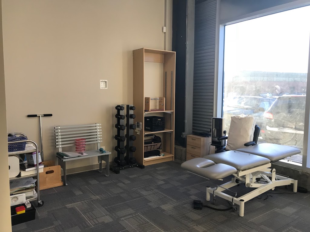 Leading Edge Physiotherapy | 145 Carleton Dr, St. Albert, AB T8N 3S6, Canada | Phone: (780) 458-2669