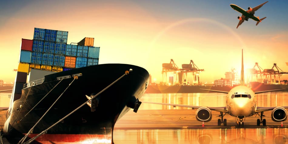 Freight Forwarder Canada | 423 E 10th Ave #301, Vancouver, BC V5T 1Z9, Canada | Phone: (778) 402-5070