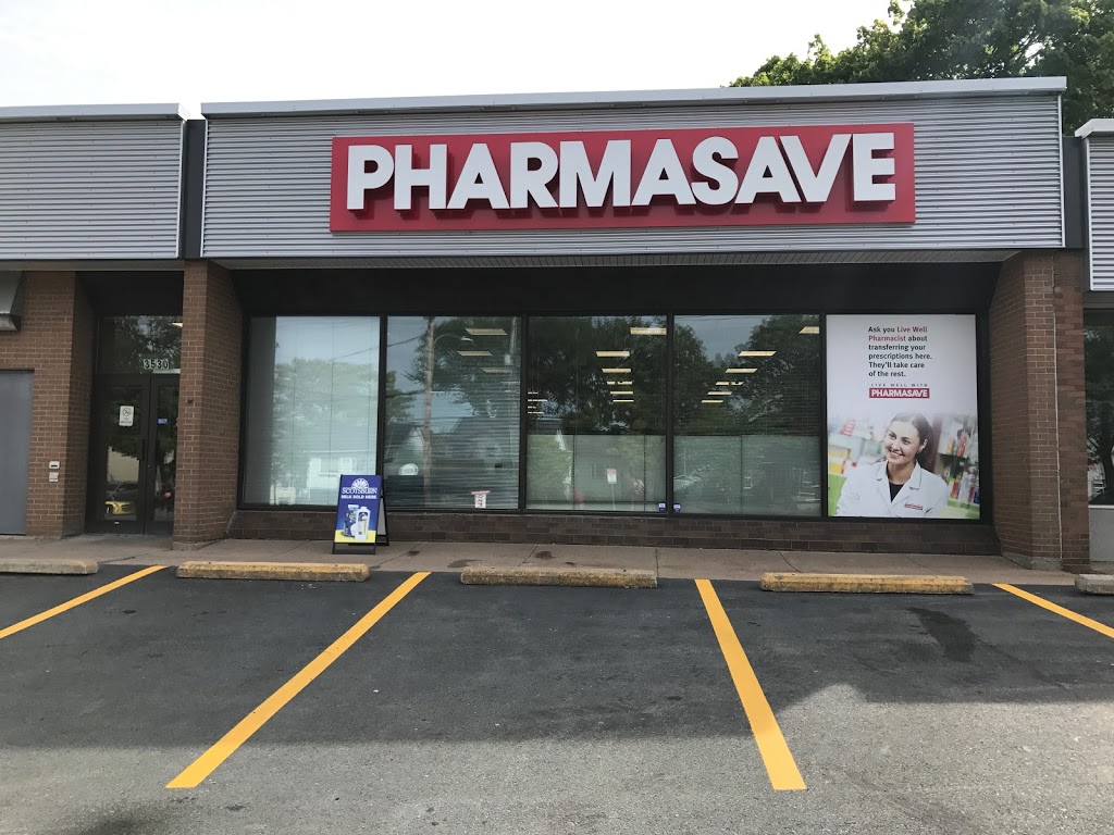 Pharmasave North End | 3530 Novalea Dr, Halifax, NS B3K 3E8, Canada | Phone: (902) 493-8409