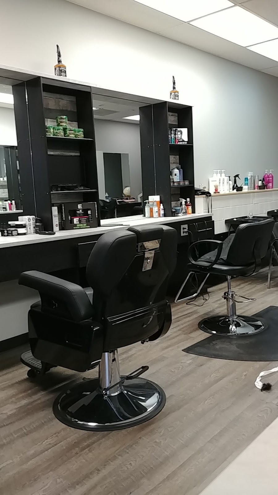 Bass’s Barbershop | 13127 82 St NW, Edmonton, AB T5E 2T4, Canada | Phone: (780) 377-2101