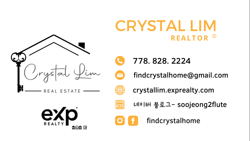 크리스탈 캐나다 밴쿠버 부동산 EXP Realty | 22802 Nelson Ct, Maple Ridge, BC V4R 0G1, Canada | Phone: (778) 828-2224