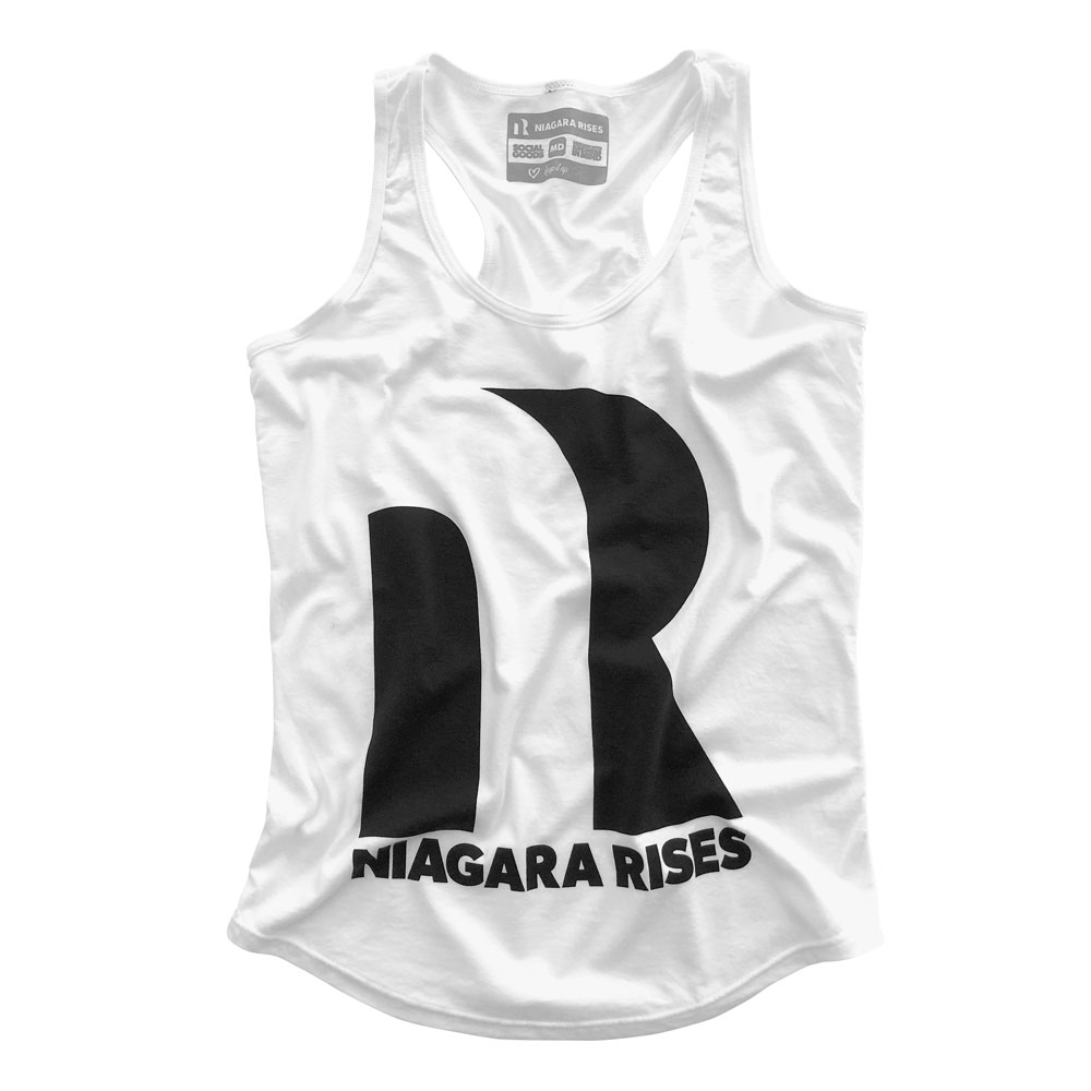 Niagara Rises | 104 St Paul St, St. Catharines, ON L2R 3M2, Canada | Phone: (289) 362-3303