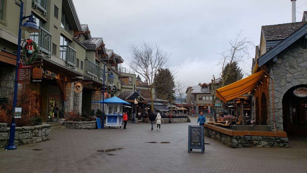 The Adventure Group | 211-4293 Mountain Square, Whistler, BC V8E 1B8, Canada | Phone: (855) 824-9955