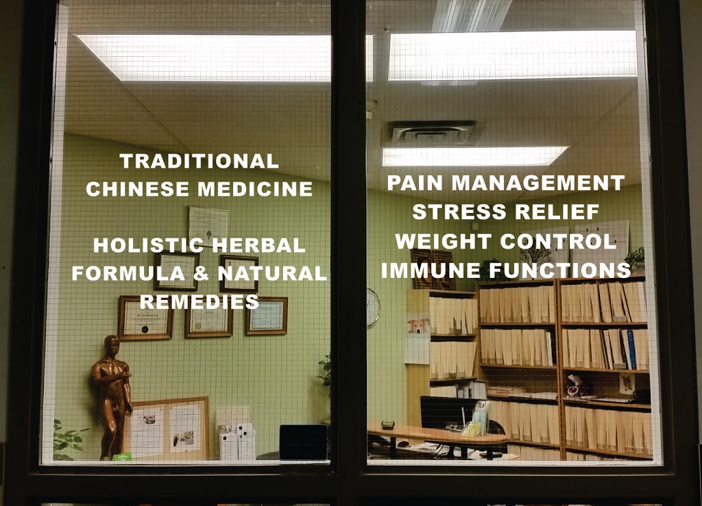 Tai Ji Acupuncture & Herbs | 3715 51 St SW #130A, Calgary, AB T3E 6V2, Canada | Phone: (403) 242-0180