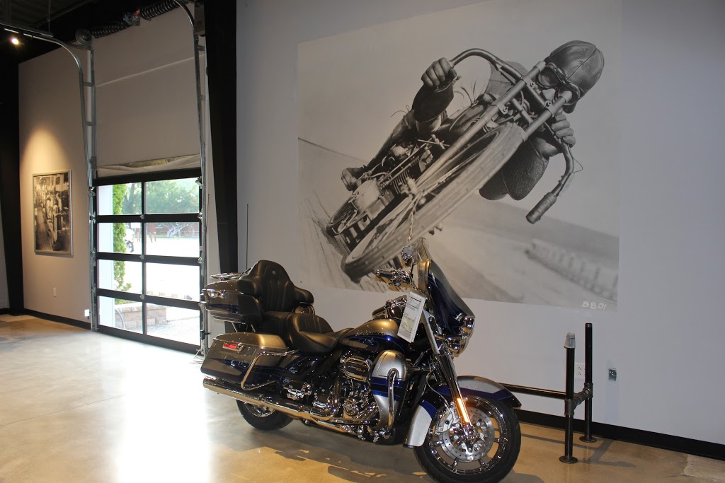 American Harley-Davidson | 1149 Erie Ave, North Tonawanda, NY 14120, USA | Phone: (716) 692-7200