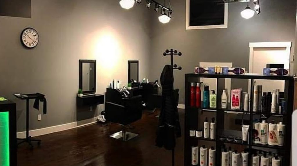 New Roots Hair Co. | 661 2 Ave, Fernie, BC V0B 1M0, Canada | Phone: (250) 423-8066