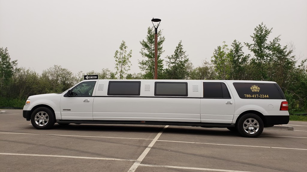 Sherwood Park Limo | #E, 65 Graham Rd, Sherwood Park, AB T8A 3V5, Canada | Phone: (780) 417-2244