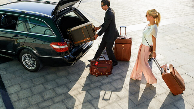 Airport Limousine Service | 505 Spadina Rd, Toronto, ON M5P 2W6, Canada | Phone: (866) 982-2040