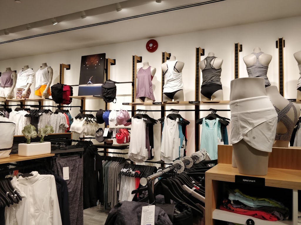 lululemon | 1800 Sheppard Ave E Unit 2031A, Toronto, ON M2J 5A7, Canada | Phone: (416) 756-9612