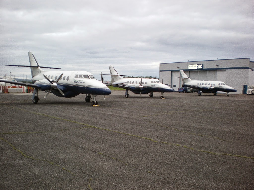 Aéroport Montréal Saint-Hubert Longueuil | 5700 Route de lAéroport, Saint-Hubert, QC J3Y 8Y9, Canada | Phone: (450) 678-6030