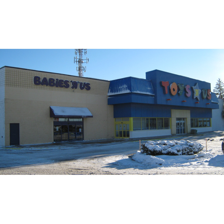 BabiesRUs | 555 Bayfield St, Barrie, ON L4M 4Z9, Canada | Phone: (705) 739-8697