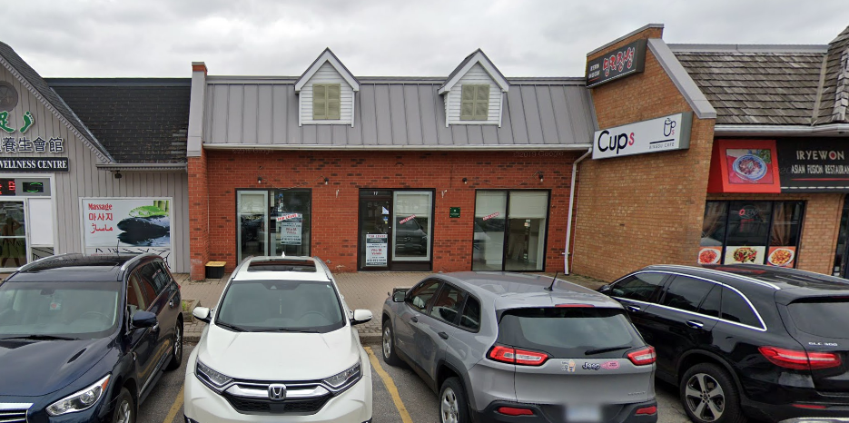 MediOne Rx | 100 Steeles Ave W Unit 11, Thornhill, ON L4J 7Y1, Canada | Phone: (289) 807-0570